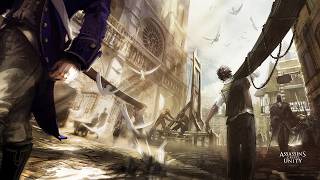 The Best AC 100% Grind Starts Now: AC Unity Part 2 [Live/PC] !Merch !Wishlist !Hydrate #yugioh
