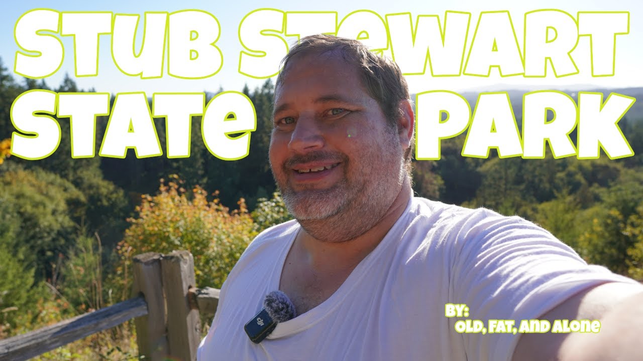 Hiking L.L. Stub Stewart Park: Skycar & Unfit Settlement Viewpoints | Oregon Adventure