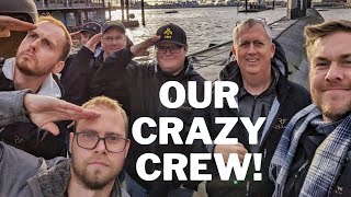 Riverview Ranch goes to Germany