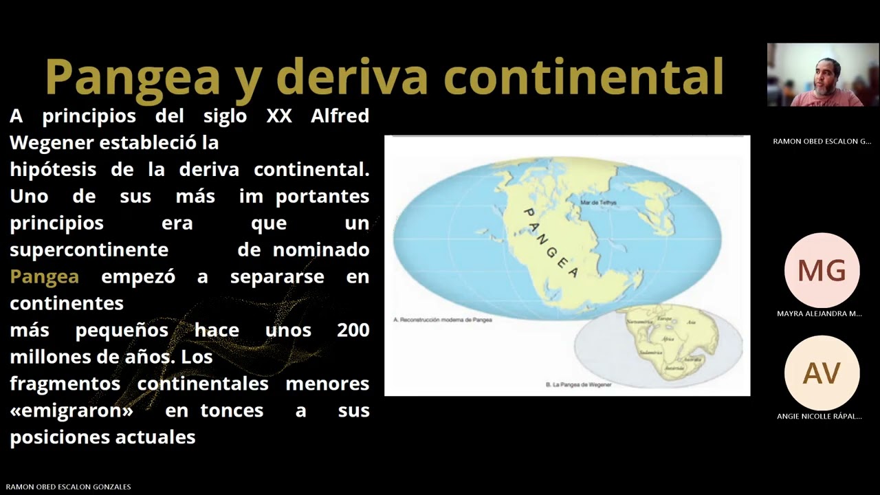 Ciencias de la tierra FS-001 04 20260214