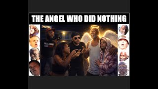 As The Stem Turns 99: pt1 of 3 MAGGOT MIKE IS THE ANGEL THAT DID NOTHING WRONG #realrightanduncut