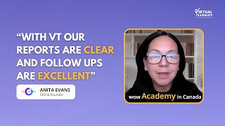 How a Virtual Assistant Improved Productivity, Reporting &amp; Team Performance | Client Testimonial