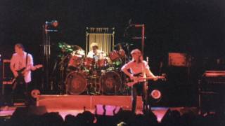 16. Limelight (Rush- Live in Quebec City, 4/7/1983)