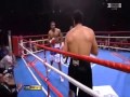 David Haye v John Ruiz