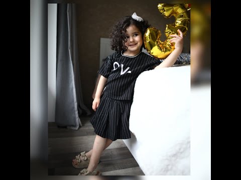 ნიკეს დაბადების დღე ❤