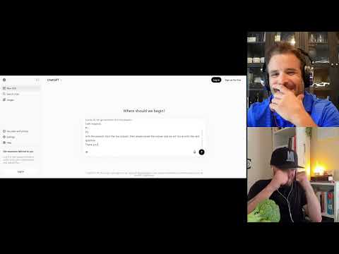 ChatGPT vs The Experts: Part 2 - Can We Pass The Quiz Again?