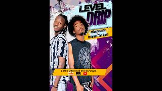 Mevey Otantik Xtcheva The Lion Level Drip