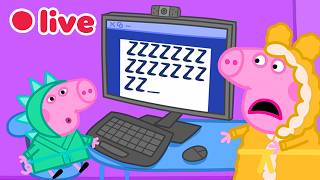 BRAND NEW PEPPA PIG TALES EPISODES ALL New Season 3 New House New Car New Bedroom