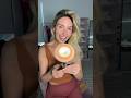 Trying the viral electric makeup brush cleaner!!