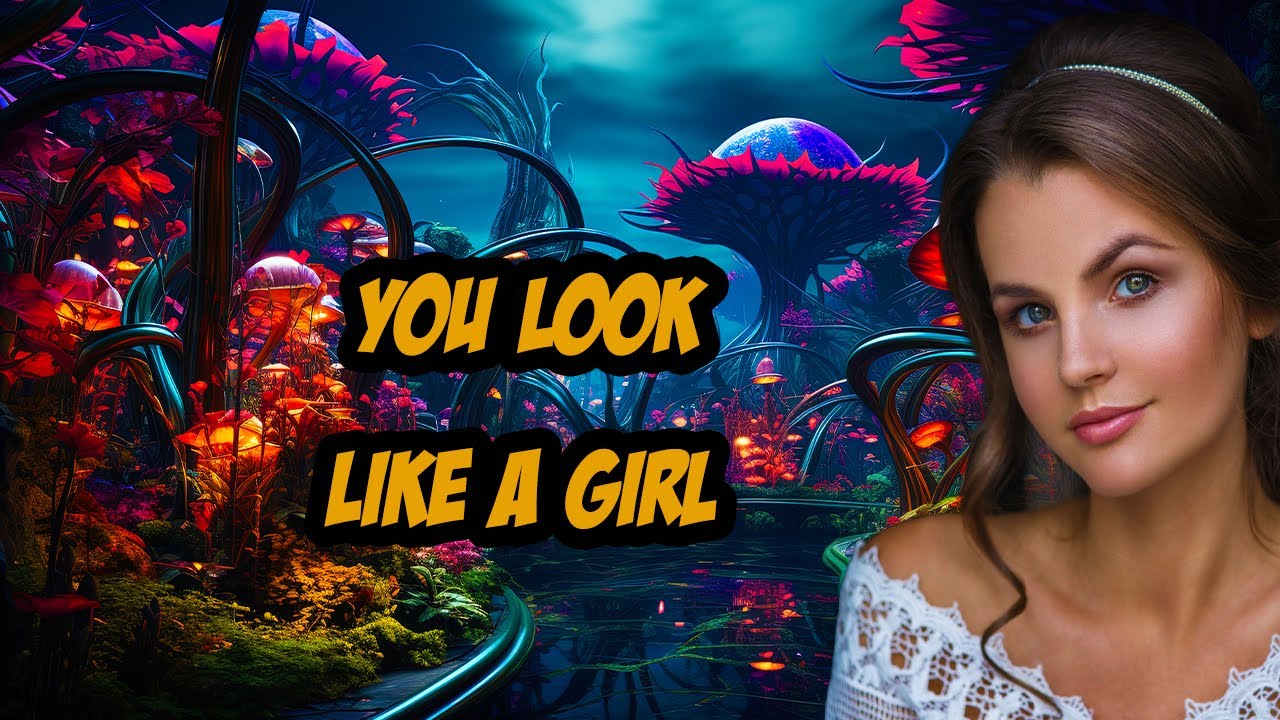 Stop Resisting Your Feminization - Crossdressing Stories