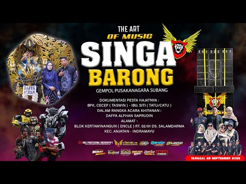 VIRALL !! JANJI BENGEN VOC MAMAS KRISNA | YANG GANTENG INDRA JAYA | SABTU, 20 JULI 2024 | TEGALURUNG