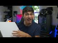 Beginning of video