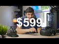 End of video