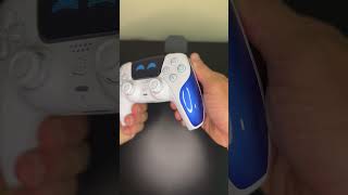 Dualsense Astrobot Joyful - Unboxing