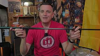 Which Cue Should an Intermediate Pool Player Buy Profile