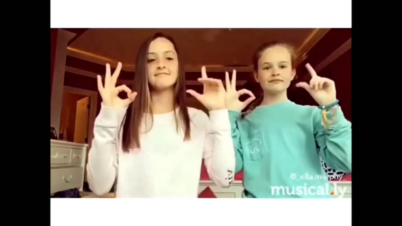 or nah challenge musically compilation tutting ellamurphy laurynreifel