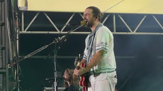 Noah Kahan  The View Between Villages extended berlin 2024