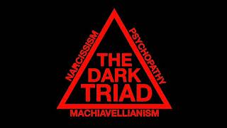 Montagem Egirator Seinsado - (Speed Up) [The Dark Triad]
