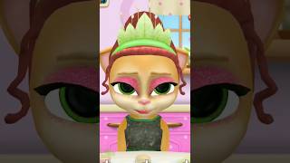 pregnant Emma funny video OMG 🤣🤣🤣 #viral #trending #gameplay #funnyvideo #shorts screenshot 2