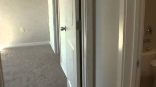 Crossfield Townhome 1 bedroom 1 bath units
