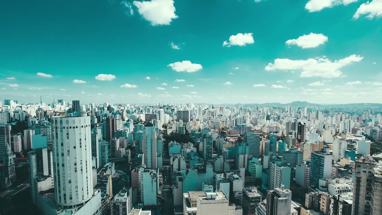 Brazil's Stock Market