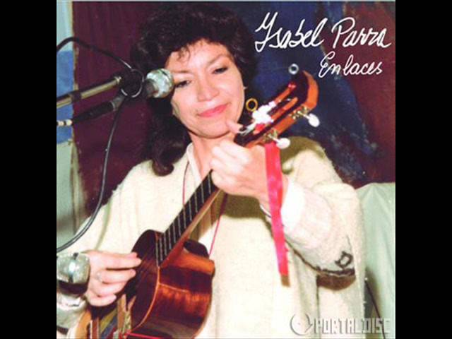 Watch Isabel Parra - Manifiesto (Víctor Jara) on YouTube Watch Isabel Parra - Manifiesto (Víctor Jara) on YouTube