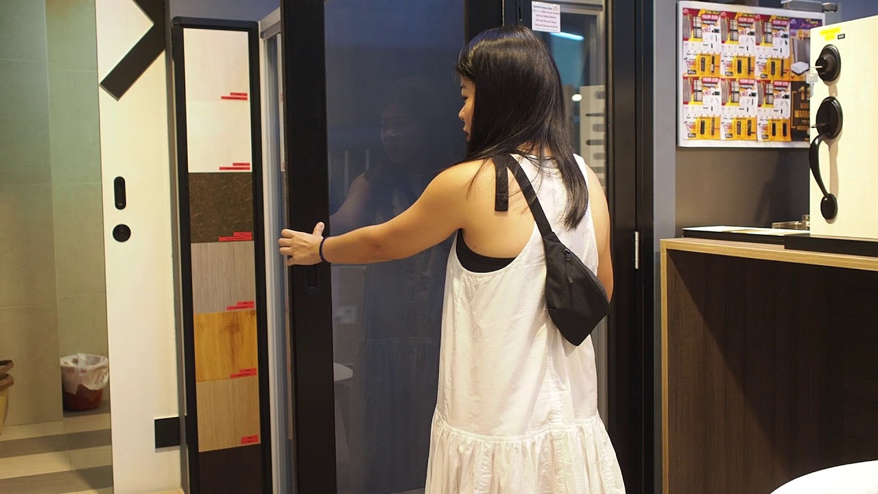 Buying new doors for BTO at HDDoor