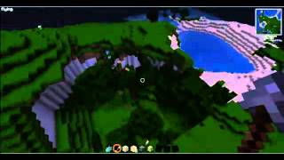 My VoxelSniper Brush - Tree Remover
