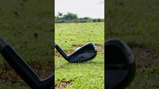 In The Bags Of Many On The Pga Tour, The New Mizuno Pro Fli-Hi