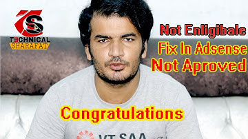 FIX IN ADSENSE DISABLED PROBLEM | FIX IN ADSENSE 2020 | RE ENABLE DISABLE ADSENSE