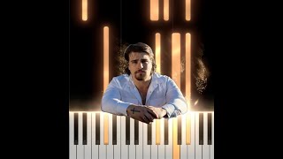 Gavin Adcock- Last One To Know Piano Tutorial (Beginner / Easy Chords)