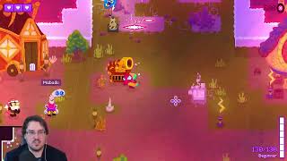Voidigo Impossible Runs
