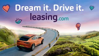 Dream it. Drive it. With Leasing.com | THE Car Leasing Comparison Website screenshot 5