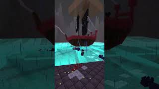 PIRATE SANS VS. SHIN SONIC PHASE 2 IN MINECRAFT!