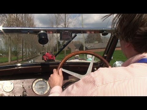 Rotarally 2017 - Langstraat TV