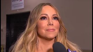 Mariah Carey PRAISES Taylor Swift in NEW 2019 Interview!