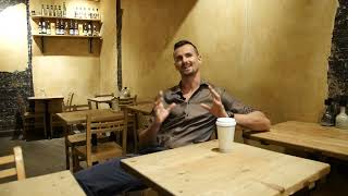 Michal Banasiak LE PAIN QUOTIDIEN