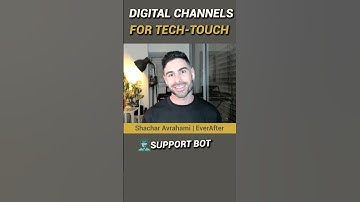 Enabling Tech Touch: The Most Effective Digital Channels for Customer Success