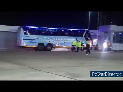 Isamilo Asante Rabi Nyehunge Zube Takbiir Zuberi Out Nyegezi BT 