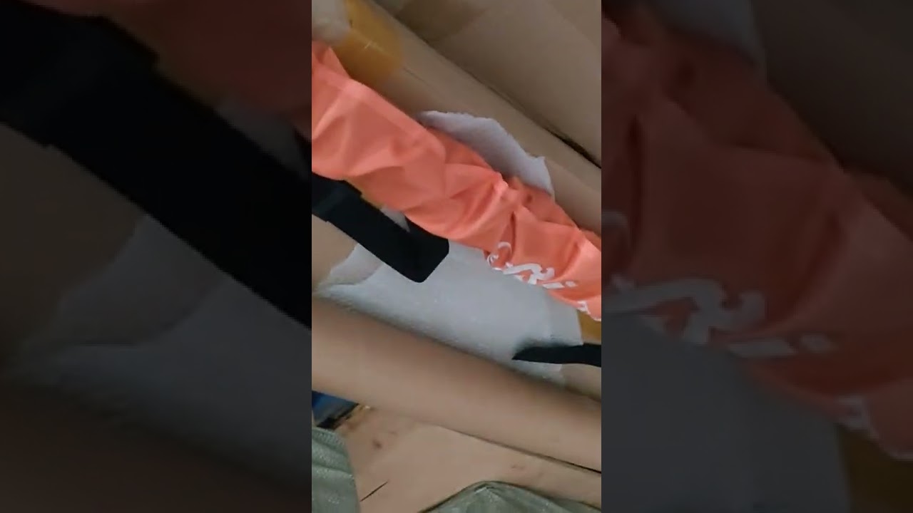 Telescopic Hotstick 10,5 meter 082216019011