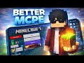 Top 3 BEST Minecraft PE Mods 2026 😱🔥 | Must Try Addons!