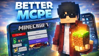 Top 3 BEST Minecraft PE Mods 2026 😱🔥 | Must Try Addons!