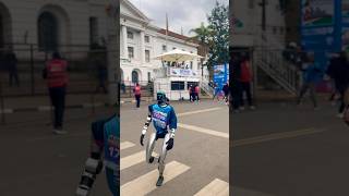 #nairobicitymarathon #nairobicitymarathon2026 #nairobi #marathon #ai #robot #robotics