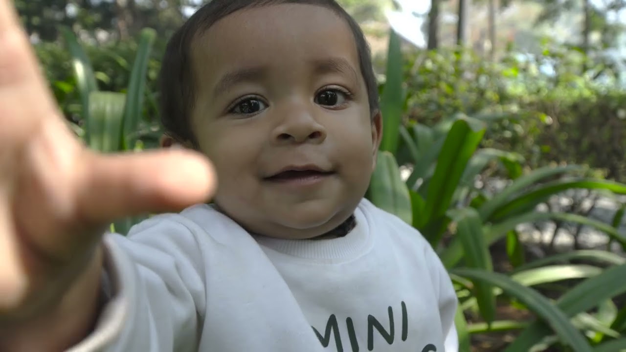 Our Little Prince Turns ONE 👑 | 1st Birthday Photoshoot