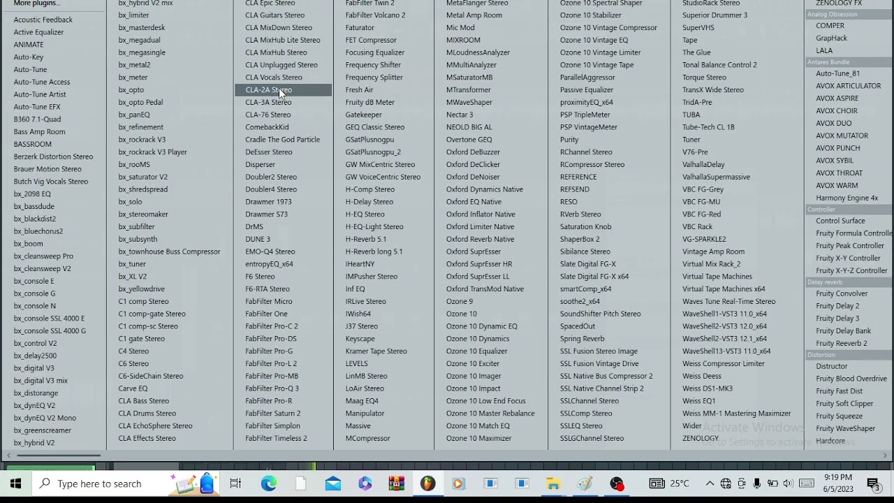 Lil Durk Vocal Chain Sound Like Lil Durk On FL Studio