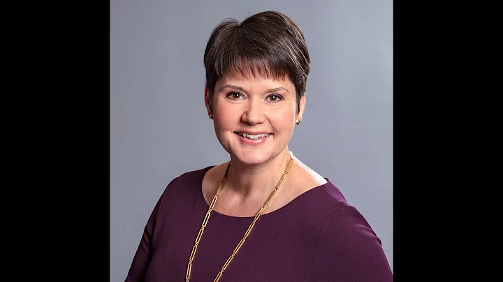 Meet Your GG+A Colleagues  Elizabeth Kolb Farr