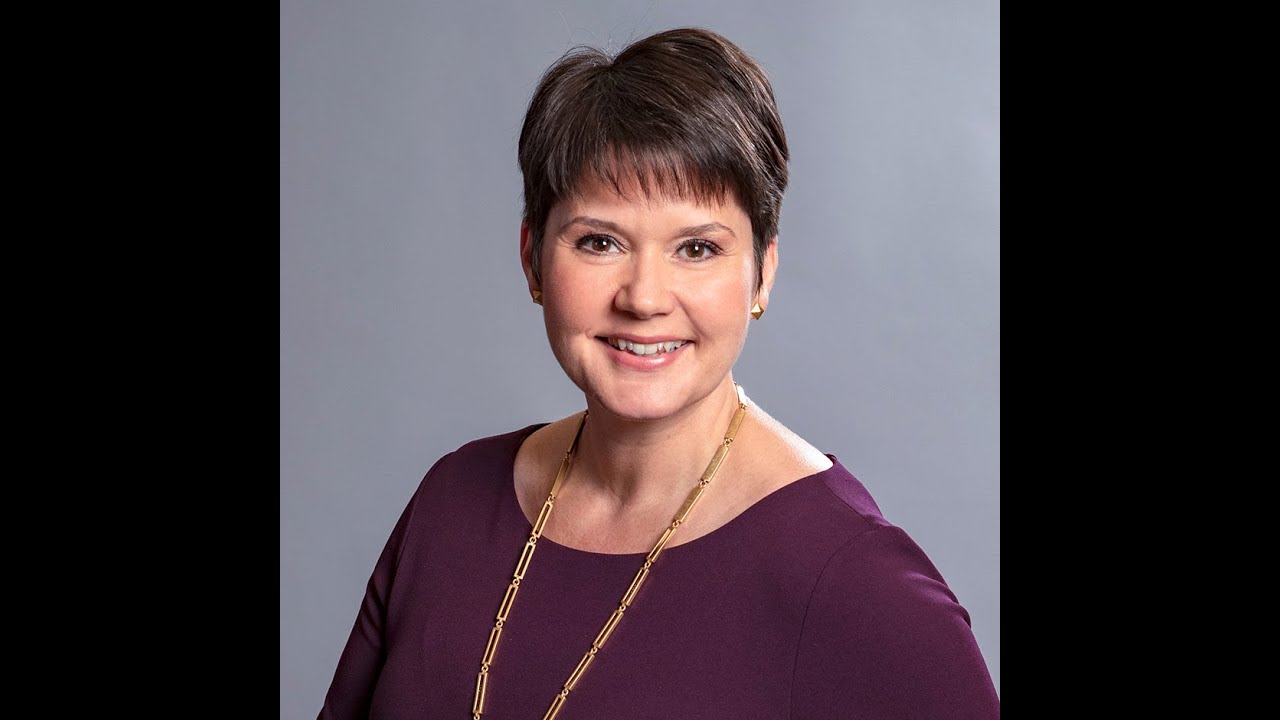 Meet Your GG+A Colleagues – Elizabeth Kolb Farr