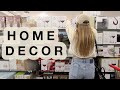 Home Decor Shopping At Homegoods + HAUL! | Vlogmas Day 9!