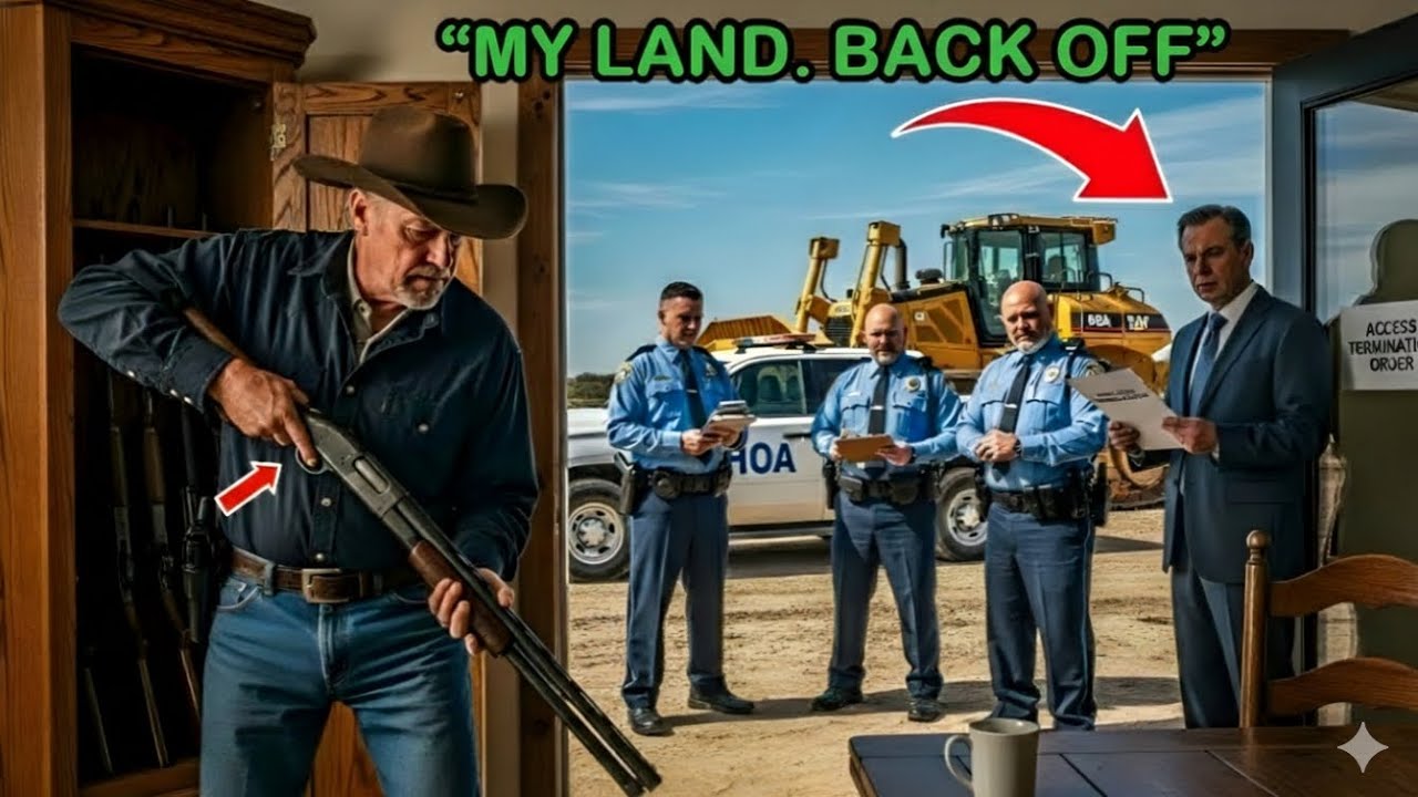 Война ТСЖ: Борьба одного человека за свою собственность… Под наблюдением: Битва за мой дом.