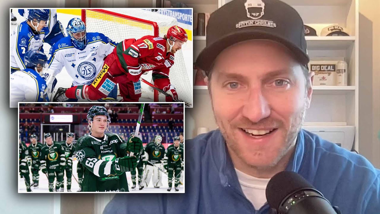 In The Mixer – with Matt Murley ep 8